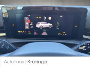Volkswagen T-Roc 1.5 eTSI DSG R-Line AHK Kamera ACC Navi