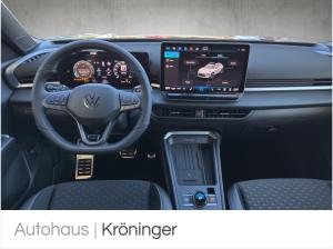 Volkswagen T-Roc 1.5 eTSI DSG R-Line AHK Kamera ACC Navi