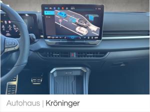 Volkswagen T-Roc 1.5 eTSI DSG R-Line AHK Kamera ACC Navi