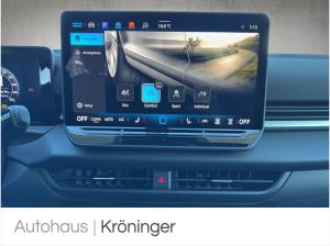 Volkswagen T-Roc 1.5 eTSI DSG R-Line AHK Kamera ACC Navi