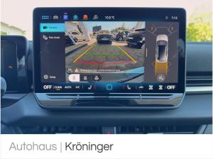 Volkswagen T-Roc 1.5 eTSI DSG R-Line AHK Kamera ACC Navi