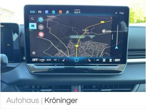 Volkswagen T-Roc 1.5 eTSI DSG R-Line AHK Kamera ACC Navi