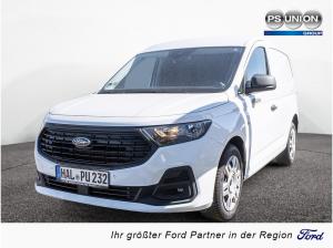 Ford Transit Connect Trend 200L1 KLIMA HOLZBODEN NAVI GJR PPS uvm. -K.T.