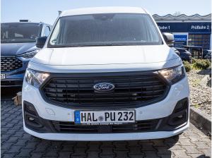 Ford Transit Connect Trend 200L1 KLIMA HOLZBODEN NAVI GJR PPS uvm. -K.T.