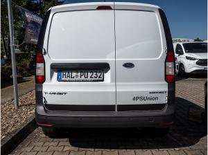 Ford Transit Connect Trend 200L1 KLIMA HOLZBODEN NAVI GJR PPS uvm. -K.T.