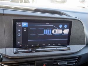 Ford Transit Connect Trend 200L1 KLIMA HOLZBODEN NAVI GJR PPS uvm. -K.T.