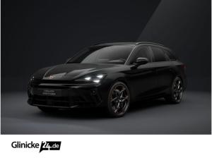 Cupra Leon Sportstourer 2.0 TSI DSG 4Drive VZ Matrix LED