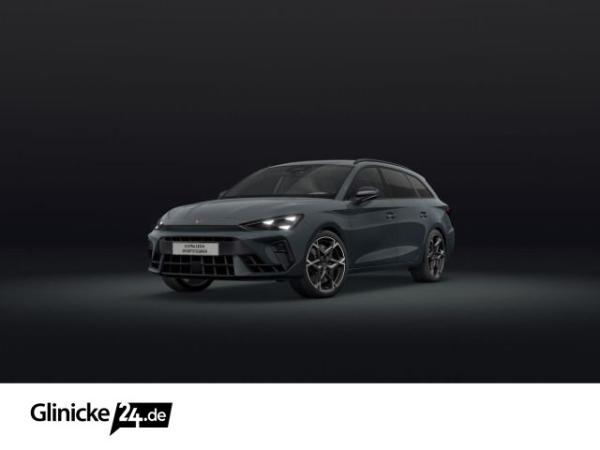 Cupra Leon Sportstourer 2.0 TSI DSG 4Drive VZ Matrix LED Bestellaktion