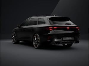Cupra Leon Sportstourer 2.0 TSI DSG 4Drive VZ Matrix LED