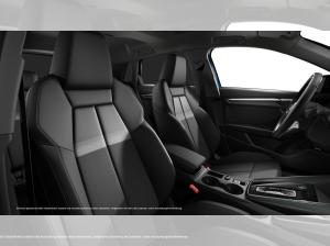 Audi A3 Sportback 40 TFSIe S line Kamera+Matrix+Pano