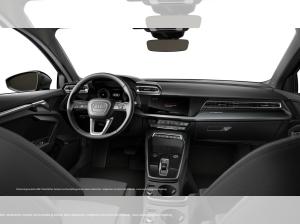 Audi A3 Sportback 40 TFSIe S line Kamera+Matrix+Pano