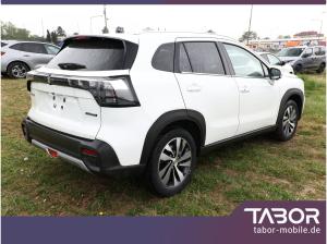 Suzuki S-Cross 1.4 MHEV Aut. Comfort+ Pano 360° Leder