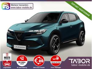 Alfa Romeo Junior Ibrida Speciale TechP Navi 18"LM elHK SHZ