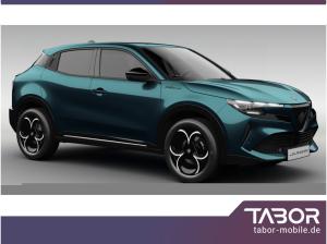 Alfa Romeo Junior Ibrida Speciale TechP Navi 18"LM elHK SHZ