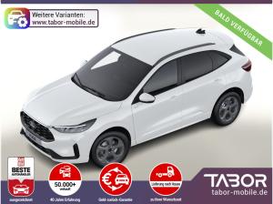 Ford Kuga FHEV ST-Line WinterP Nav LED Kam PDC 5J-Gar