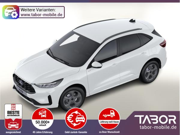Ford Kuga FHEV ST-Line WinterP Nav LED Kam PDC 5J-Gar