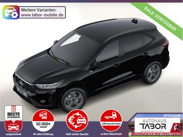 Ford Kuga FHEV ST-Line WinterP Nav LED Kam PDC 5J-Gar