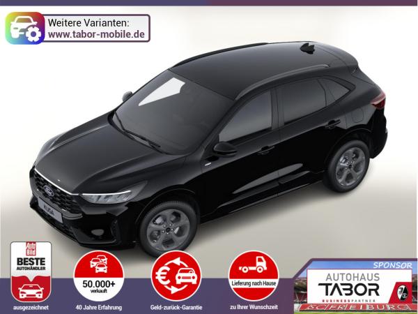 Ford Kuga FHEV ST-Line WinterP Nav LED Kam PDC 5J-Gar