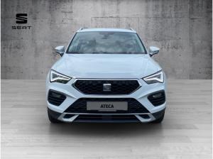 Seat Ateca 1.5 TSI DSG Road Edition ab 149,- EUR mtl. BUSINESS AHK LED Navi Kamera ACC WP