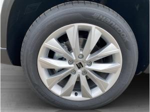 Seat Ateca 1.5 TSI DSG Road Edition ab 149,- EUR mtl. BUSINESS AHK LED Navi Kamera ACC WP