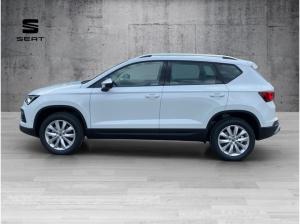 Seat Ateca 1.5 TSI DSG Road Edition ab 149,- EUR mtl. BUSINESS AHK LED Navi Kamera ACC WP