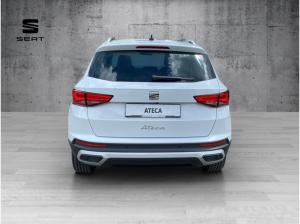 Seat Ateca 1.5 TSI DSG Road Edition ab 149,- EUR mtl. BUSINESS AHK LED Navi Kamera ACC WP