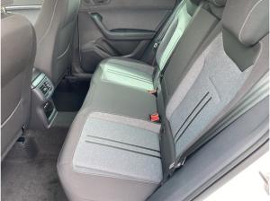 Seat Ateca 1.5 TSI DSG Road Edition ab 149,- EUR mtl. BUSINESS AHK LED Navi Kamera ACC WP