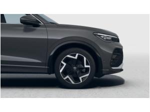 Volkswagen Tiguan 1.5 eTSI DSG R-Line LED App-Connect PDC
