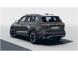 Volkswagen Tiguan 1.5 eTSI DSG R-Line LED App-Connect PDC