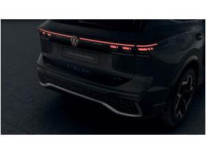 Volkswagen Tiguan 1.5 eTSI DSG R-Line LED App-Connect PDC