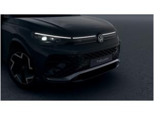 Volkswagen Tiguan 1.5 eTSI DSG R-Line LED App-Connect PDC