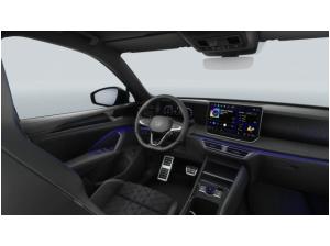 Volkswagen Tiguan 1.5 eTSI DSG R-Line LED App-Connect PDC
