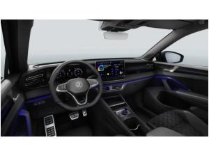 Volkswagen Tiguan 1.5 eTSI DSG R-Line LED App-Connect PDC