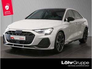 Audi A3 Limousine 35 TFSI S line S tronic