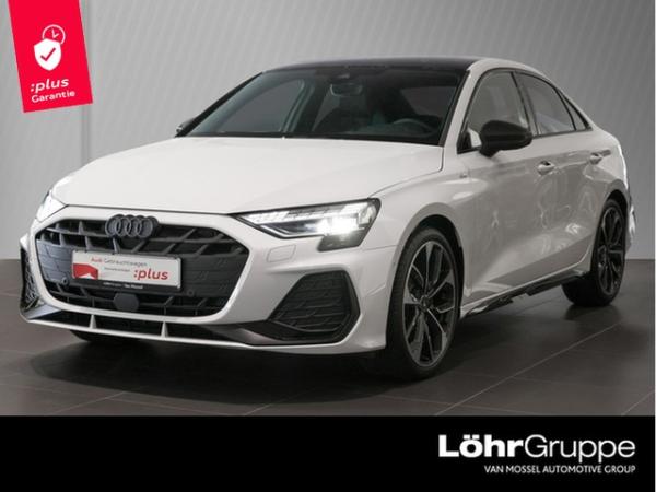 Audi A3 Limousine 35 TFSI S line S tronic