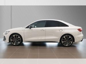 Audi A3 Limousine 35 TFSI S line S tronic