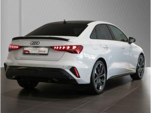 Audi A3 Limousine 35 TFSI S line S tronic