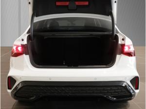Audi A3 Limousine 35 TFSI S line S tronic