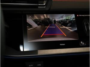 Audi A3 Limousine 35 TFSI S line S tronic