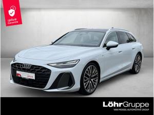 Audi A6 Avant S Line TFSI quattro S tronic *HUD*Pano*