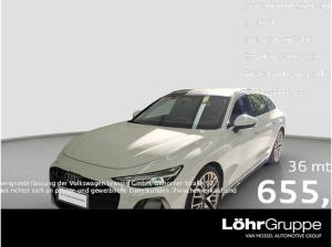 Audi A6 Avant S Line TFSI quattro S tronic*HUD* GWF