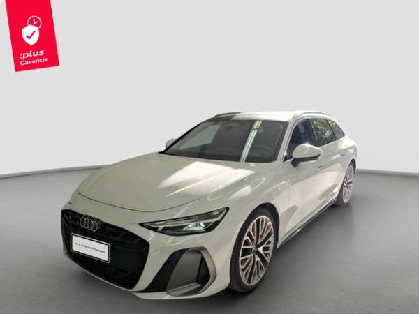 Audi A6 Avant S Line 3.0 TFSI quattro S tronic *HUD*