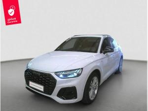 Audi Q5 Sportback S line 55 TFSI e quattro S tronic