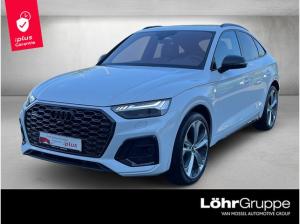 Audi Q5 Sportback S line 55 TFSI e quattro S tronic