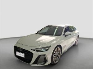 Audi A6 Avant S Line TFSI quattro S tronic*HUD* GWF