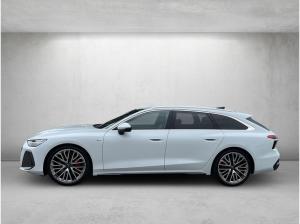 Audi A6 Avant S Line TFSI quattro S tronic *HUD*Pano*