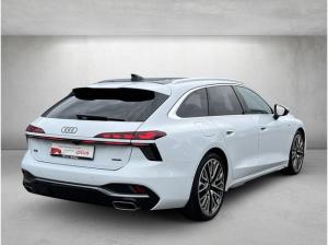Audi A6 Avant S Line TFSI quattro S tronic *HUD*Pano*