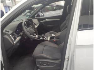 Audi Q5 Sportback S line 55 TFSI e quattro S tronic
