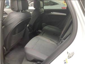 Audi Q5 Sportback S line 55 TFSI e quattro S tronic