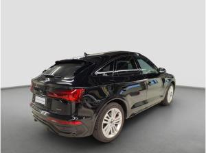 Audi Q5 Sportback S line 55 TFSI e quattro S tronic